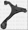 BORG & BECK BCA7157 Track Control Arm